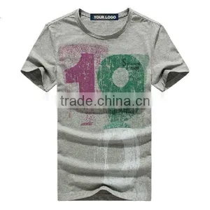 Hot Homie T-shirt Printed thumbnail-1