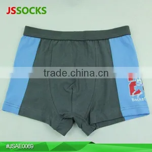 Young Boys Underwear Young Mens Underwear Underwear Factory In China thumbnail-1