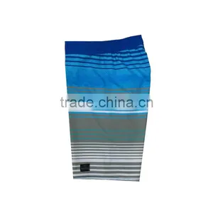 Trendy Light Weight Board Shorts in Swimwear & Beachwear thumbnail-4