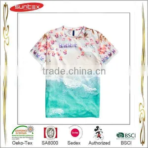 Made in China Hot Sale T-shirt Yarn thumbnail-1