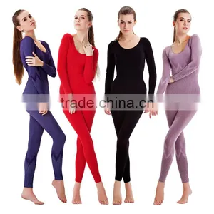 Suntex Active Thermals Underwear Women Polyester Thermal Underwear thumbnail-1