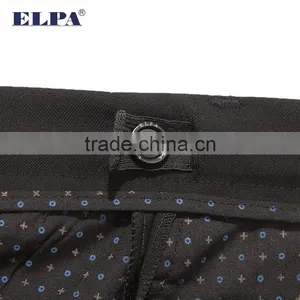ELPA Latest Designer 3 Piece Kids Fashion Suits Black Boy School Uniforms Wholesale thumbnail-4