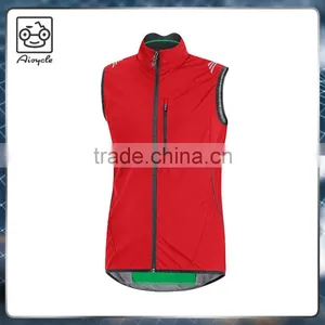 Cold Weather Running Vest Winter Cycling Jacket thumbnail-3