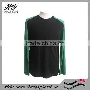 SL2 Custom Men Wool Merino Sportswear Thermal Underwear thumbnail-3