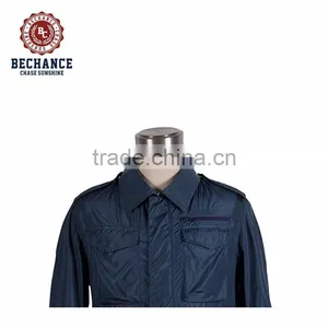 A14 Spring Windbreaker Windproof Jacket Mens Jacket thumbnail-3