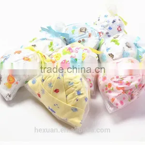 OEM or Stocked ,Baby Mittens, Newborn Infant Baby Mittens,Mesh Bag Baby Baby Mittens Set,baby Socks and Baby Mittens, thumbnail-3