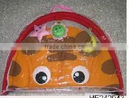 Tiger Design Baby Playmat thumbnail-1