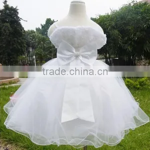 Girls Dress Grecian Style Short Lace Summer Dresses Kids thumbnail-2