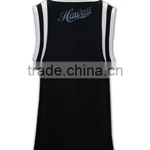 Chinese Manufatory High Quality New Design Tank Tops Man thumbnail-4
