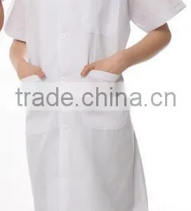 Cheap White Nurse's Uniform Nurse Uniform Dress Designs thumbnail-4