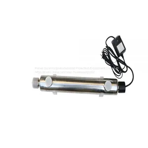 uv Sterilizer for Water Treatment thumbnail-2