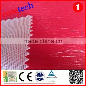 Hot Sale Durable Printed Leather Fabric Factory thumbnail-4