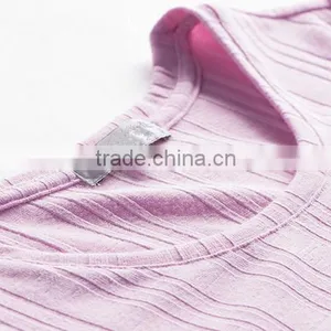 Popular Autumn Women Slim Pagoda Sleeve Blank Sweaters for Wholesale thumbnail-5
