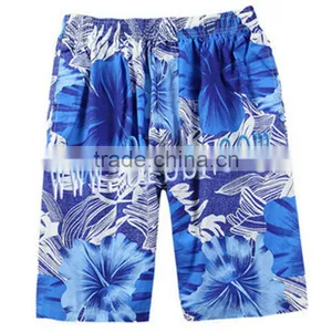 Wholesale Mens Mesh Board Shorts thumbnail-1