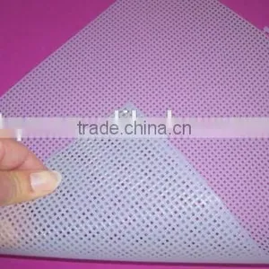 7 Count Plastic Canvas Sheets 90x70 Holes 3D Cross Stitch Kits thumbnail-2