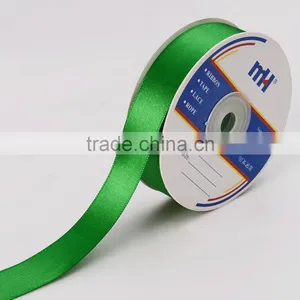 7/8" Double Faced / Double Sided Satin Ribbons thumbnail-1