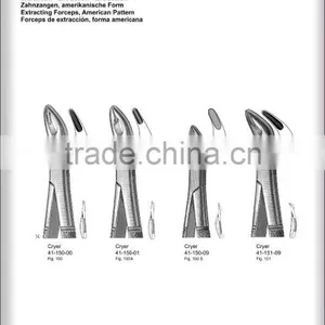 Extracting Forceps thumbnail-5
