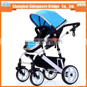 China Baby Stroller Manufacturer Direct Wholesale Baby Stroller thumbnail-3