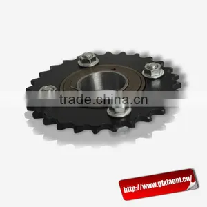 Tricycle Gear Sets Good Price Rickshaw Gear Hot Sale Low Price Rickshaw Spare Parts thumbnail-1
