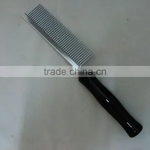 Dog Massage Brush thumbnail-1