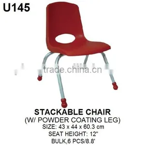Kids Plastic 1-table and 4-chairs Set thumbnail-3