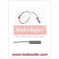 High Quality 10K Fridge, Freezer, Refrigerator Ntc Sensor thumbnail-3