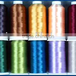Rayon Embroidery Thread thumbnail-1