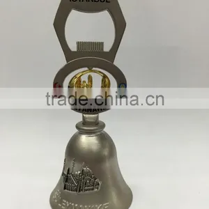 Beer Bottle Opener,Dinner Table Bells With Customized Design Bells thumbnail-1
