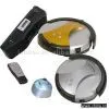 Automatically Recharging Intelligent Vacuum Cleaner thumbnail-1