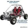 Sell EEC/COC 250cc Shaft-Driven Go-Kart thumbnail-1