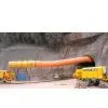 Tunnel Hose Air Duct thumbnail-1