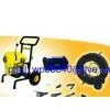 Drain Cleaning Machines S200B thumbnail-1