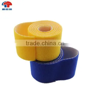 Custom Made Sticky Back To Back Hook And Loop Straps thumbnail-2