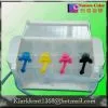 CISS Ink Tank, Ink Supply System Tank, CISS Tank-Epson Original 1(100ml/C) thumbnail-1