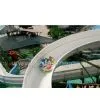 Large Outdoor Funny Inflatable Rafting Amusement Park Water Slides in Tube For Water Park thumbnail-1