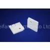 Structure Precision 95% AL2O3 / Aluminum Oxide / Alumina Ceramic Axises / Shafs thumbnail-1