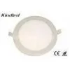 Aluminum RGB Round Led Panel Lights 5W , 350LM SMD 2835 thumbnail-1