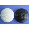 Standard RF Security Tag , Midi Golf and High Temperature Garment Labels thumbnail-1