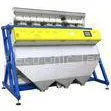 CCD PE/PVC/PP Polyethylene Plastic Color Sorter thumbnail-1
