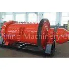 Professional Quick Discharging Ball Milling Equipment Rod Mill For Ore Grinding thumbnail-1