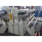 Hydraulic Automatic Slitting Line Machine For Coil Plate 10MT Coil Weight thumbnail-1