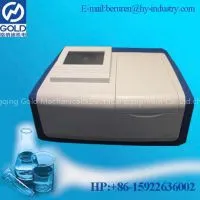 190~1100nm L Series UV-Vis Spectrophotometer thumbnail-1