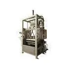 Disposable Semiautomatic Paper Pulp Molding Paper Plates Making Machine thumbnail-1