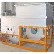 Commercial Electric Metal Furnace 2000KG 500KW Low Energy Consumption thumbnail-1
