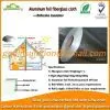 Waterproof Pipe Insulation Aluminum Film Fiberglass Cloth thumbnail-1