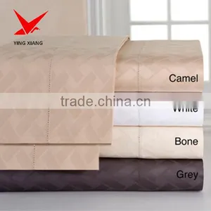 New Design ,comfortable Handfeel,100% Cotton Fabric for Sheeting thumbnail-4