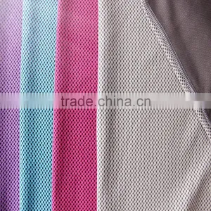 Microfiber Gym Towel Fabric Sport Sweat Absorbing Fabrics thumbnail-1