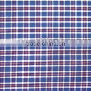 100 Cotton Yarn Dyed Fabric thumbnail-5