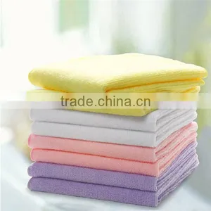 Cheap Quick Dry Microfiber Hair/ Barber Towel thumbnail-1