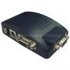 VGA to Composite Video Converter thumbnail-1